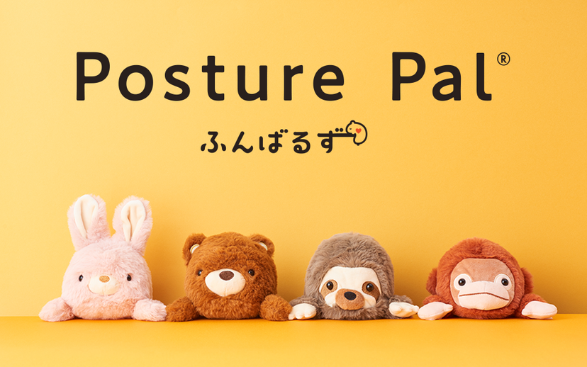 Posture Pal Z1