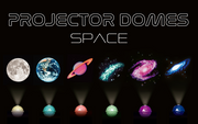 Space Projector Dome Z0