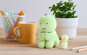 SMISKI Plush Keychain F1