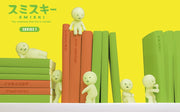 SMISKI Mini Figure Series 1 E3