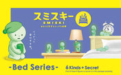 SMISKI Mini Figure Bed Series (1 Piece)