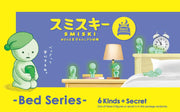 SMISKI Bed Series M5