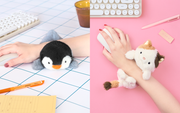 Posture Pal - Wrist Cushion F6