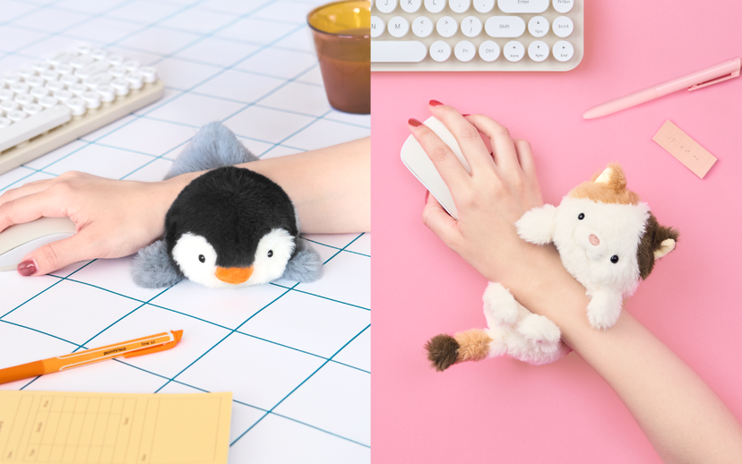 Posture Pal - Wrist Cushion B9