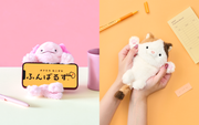 Posture Pal - Wrist Cushion F6