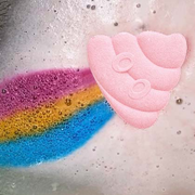Rainbomb Mini Poop Emoji Z5
