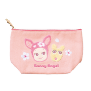 Cherry Blossom Series Zipper Pouch R7