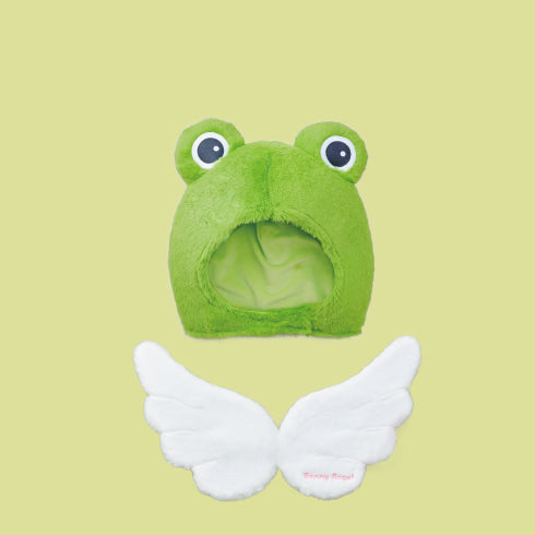 Sonny Angel Costume - Series 2 K8