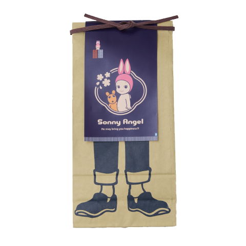 Sonny Angel x Anything Maekake Apron L5