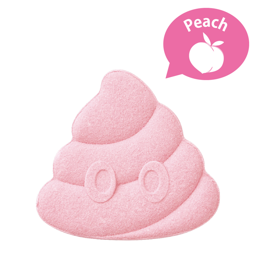 Rainbomb Mini Poop Emoji Z5
