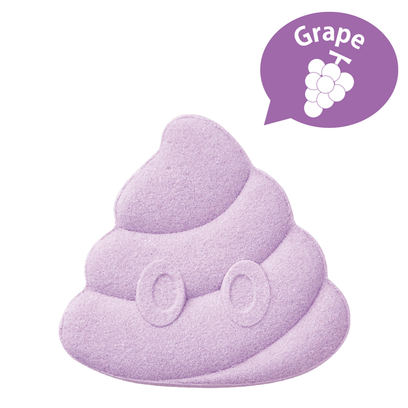 Rainbomb Mini Poop Emoji Z5
