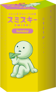 SMISKI Sunday Series K6