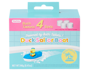 Duck Sailor Boat C4