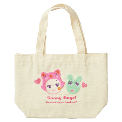 Kiss Kiss Tote K4