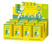 SMISKI Moving Series I5