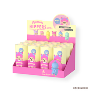 HIPPERS Monchhichi COLORS: Wink Series E3