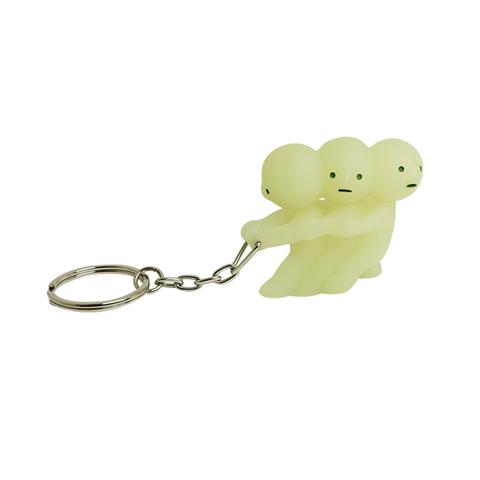 SMISKI Keychains W2