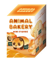 Animal Bakery Minifigure P7