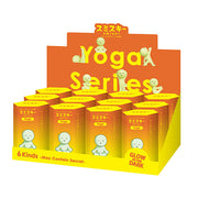 SMISKI Yoga Series R8
