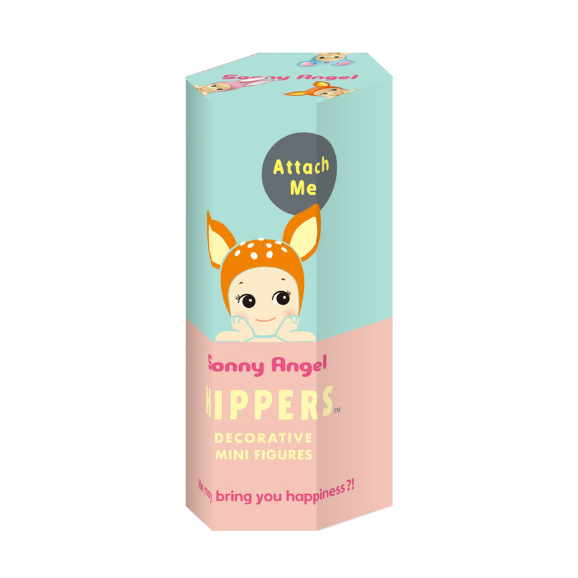 Sonny Angel HIPPERS C8