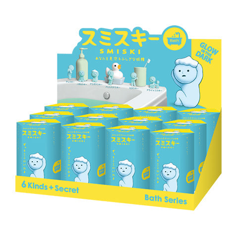 SMISKI Bath Series M0