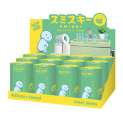 SMISKI Toilet Series V3