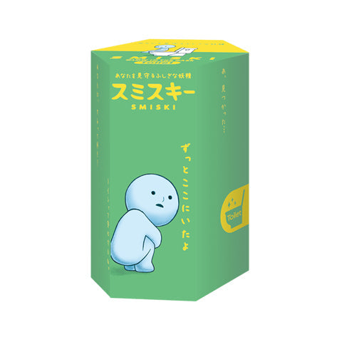 SMISKI Toilet Series V3