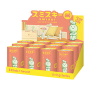 SMISKI Living Series U1