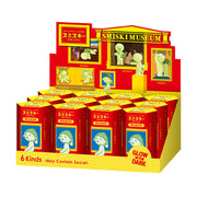 SMISKI Museum Series F7