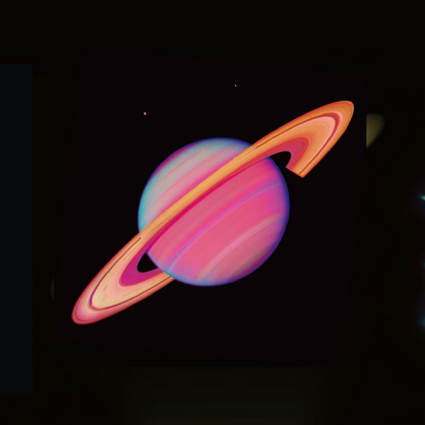 Space Projector Dome Z0