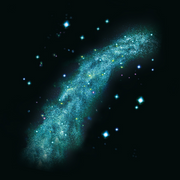 Space Projector Dome Z0