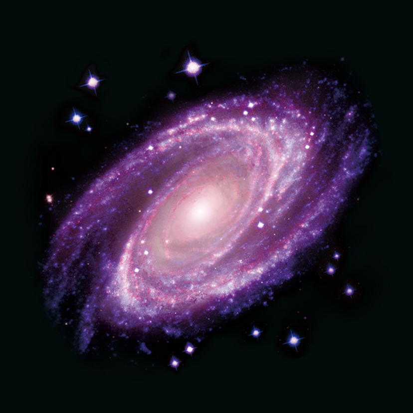 Space Projector Dome Z0