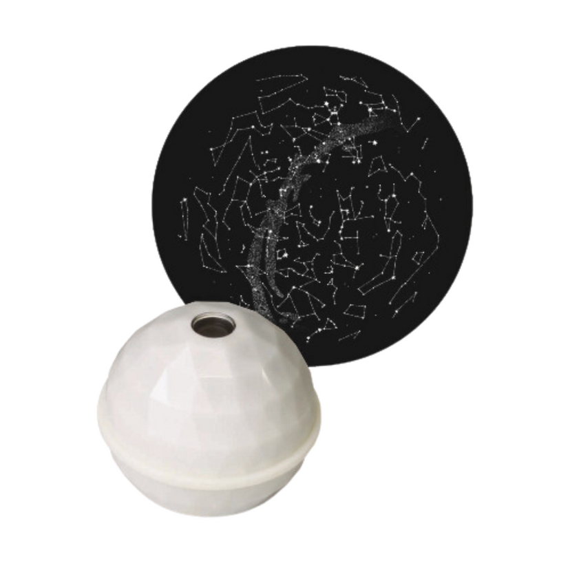 Projector Dome Star Map M7