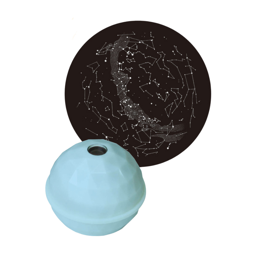 Projector Dome Star Map M7