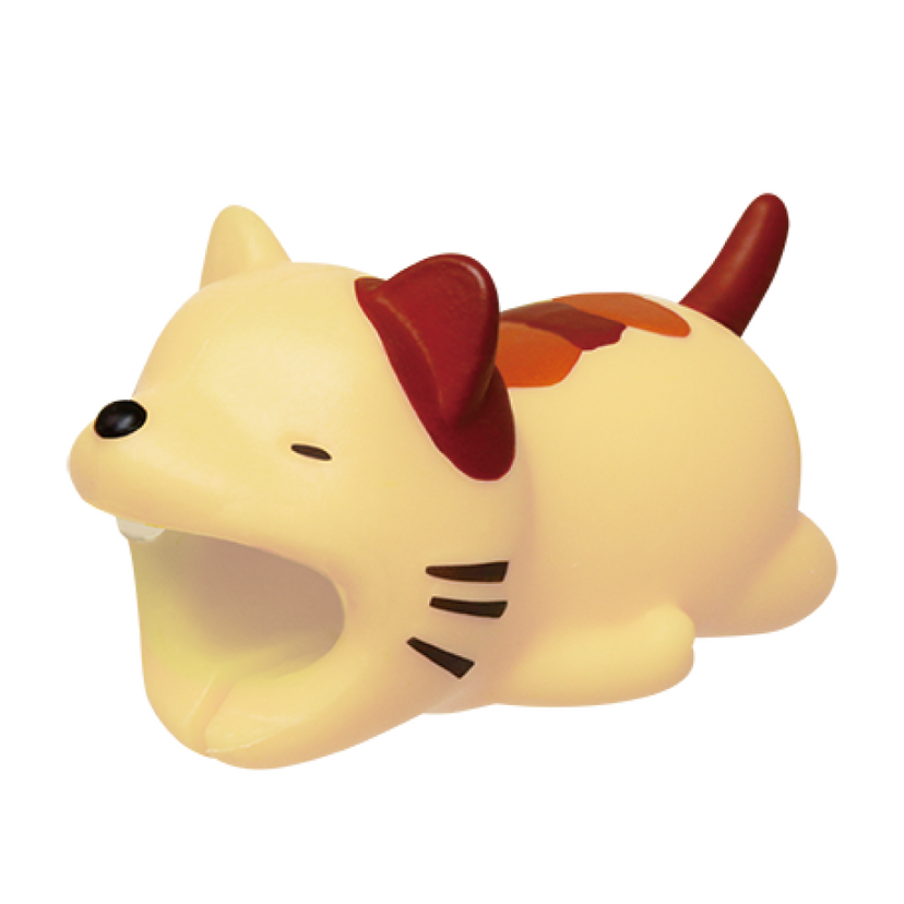 CABLE BITE Vol.1 Animal I7