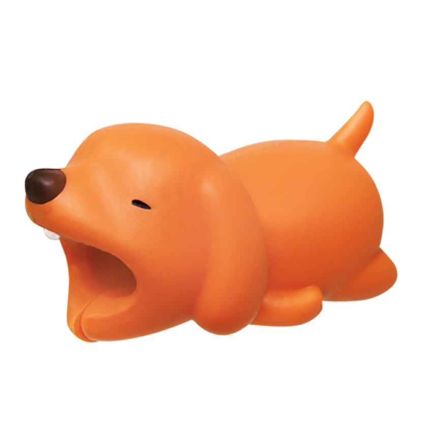 CABLE BITE Vol.1 Animal I7