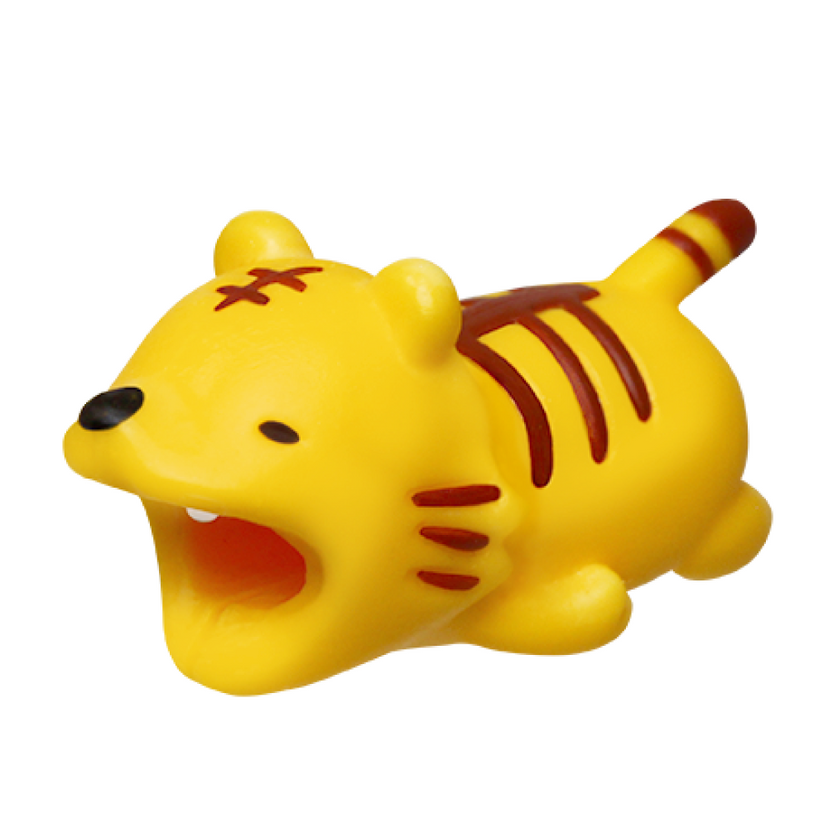 CABLE BITE Vol.1 Animal I7